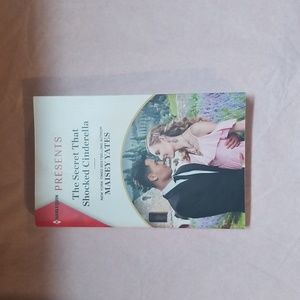 Harlequin Presents Romance Novels